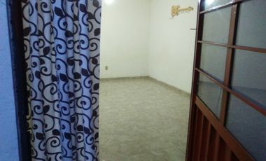 RENTA CUARTO IZTAPALAPA
