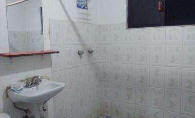 RENTA CUARTO IZTAPALAPA