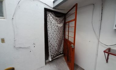 RENTA CUARTO IZTAPALAPA
