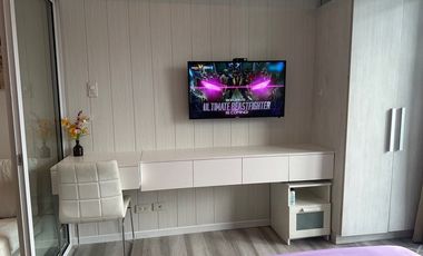 1 BR Condo Unit for Lease in Azure Urban Residences Paranaque City