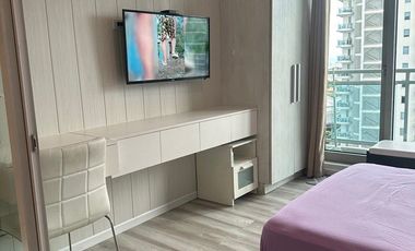 1 BR Condo Unit for Lease in Azure Urban Residences Paranaque City