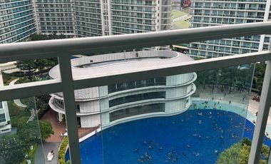 1 BR Condo Unit for Lease in Azure Urban Residences Paranaque City