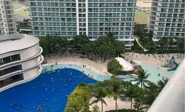 1 BR Condo Unit for Lease in Azure Urban Residences Paranaque City