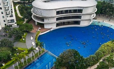 1 BR Condo Unit for Lease in Azure Urban Residences Paranaque City