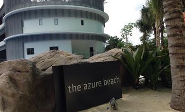 1 BR Condo Unit for Lease in Azure Urban Residences Paranaque City