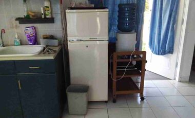 Villa/Rumah siap huni