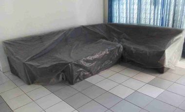 Villa/Rumah siap huni