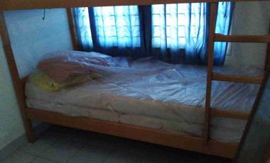 Villa/Rumah siap huni