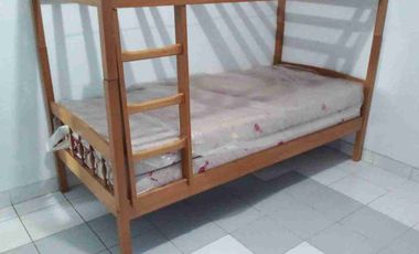 Villa/Rumah siap huni