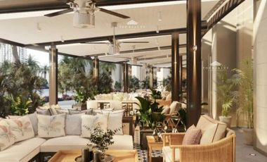 3-Bedroom 3BR Condo Unit for Sale in BGC, Taguig City at Aurelia Residences PRICE DROP!