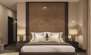 Prime 3BR Condo Unit for Sale in BGC, Taguig at Aurelia Residences PRICE DROP!