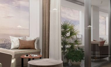 Prime 3BR Condo Unit for Sale in BGC, Taguig at Aurelia Residences PRICE DROP!