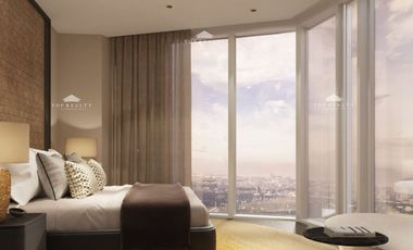 Prime 3BR Condo Unit for Sale in BGC, Taguig at Aurelia Residences PRICE DROP!