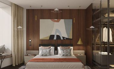 Prime 3BR Condo Unit for Sale in BGC, Taguig at Aurelia Residences PRICE DROP!