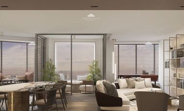 Prime 3BR Condo Unit for Sale in BGC, Taguig at Aurelia Residences PRICE DROP!