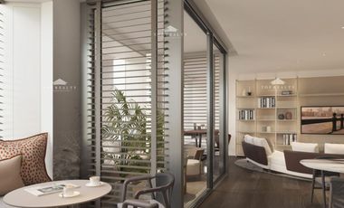 Prime 3BR Condo Unit for Sale in BGC, Taguig at Aurelia Residences PRICE DROP!