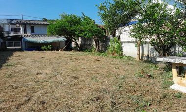 Single house for sale with land near Central Khon Kaen