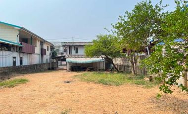 Single house for sale with land near Central Khon Kaen