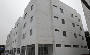 Inversión: Condominio de 180 dptos en El Agustino