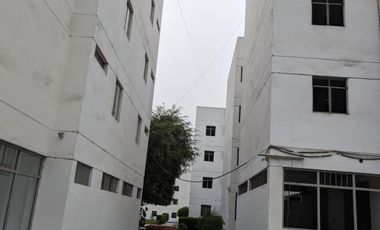 Inversión: Condominio de 180 dptos en El Agustino