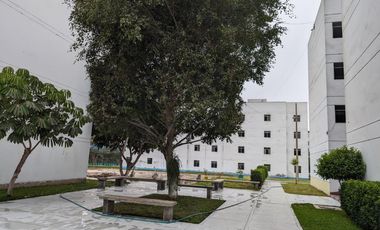 Inversión: Condominio de 180 dptos en El Agustino