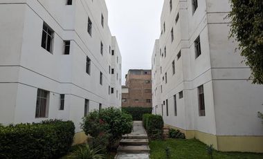 Inversión: Condominio de 180 dptos en El Agustino
