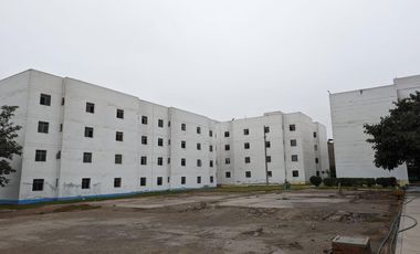 Inversión: Condominio de 180 dptos en El Agustino