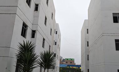 Inversión: Condominio de 180 dptos en El Agustino