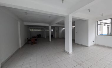 Inversión: Condominio de 180 dptos en El Agustino