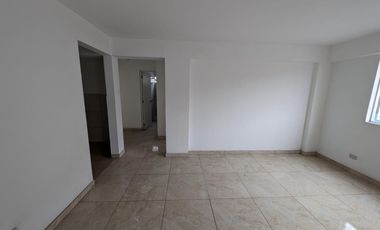 Inversión: Condominio de 180 dptos en El Agustino