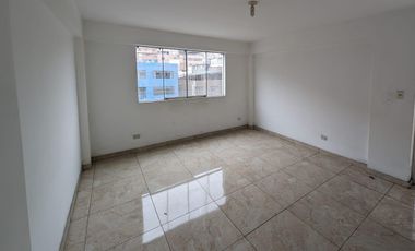 Inversión: Condominio de 180 dptos en El Agustino