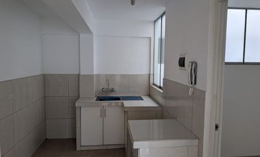 Inversión: Condominio de 180 dptos en El Agustino