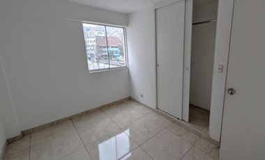 Inversión: Condominio de 180 dptos en El Agustino