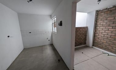 Inversión: Condominio de 180 dptos en El Agustino
