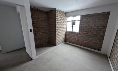 Inversión: Condominio de 180 dptos en El Agustino