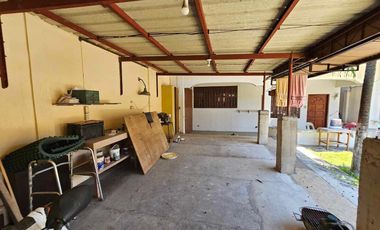 For Sale House and Lot in Basak,Mandaue City