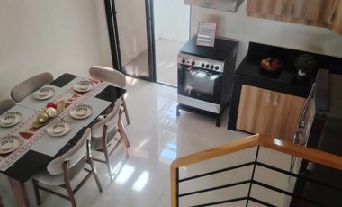 Townhouse For Sale In Kathleen Place 5 Molino Bacoor Cavite