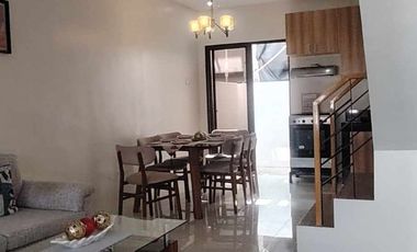 Townhouse For Sale In Kathleen Place 5 Molino Bacoor Cavite