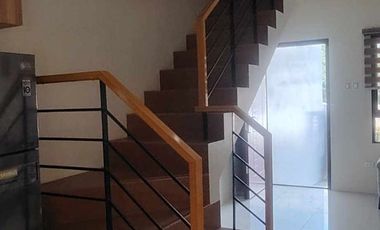 Townhouse For Sale In Kathleen Place 5 Molino Bacoor Cavite