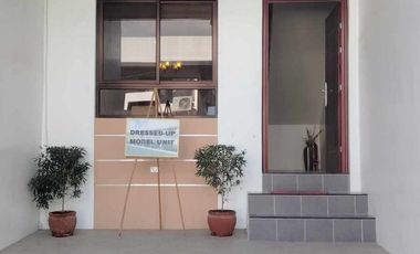 Townhouse For Sale In Kathleen Place 5 Molino Bacoor Cavite