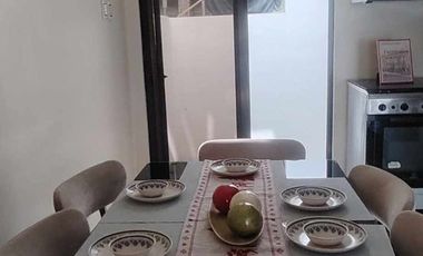 Townhouse For Sale In Kathleen Place 5 Molino Bacoor Cavite