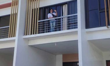 Townhouse For Sale In Kathleen Place 5 Molino Bacoor Cavite