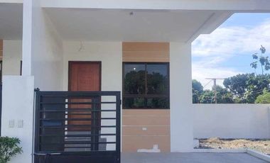 Townhouse For Sale In Kathleen Place 5 Molino Bacoor Cavite