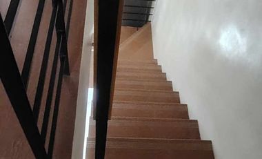 Townhouse For Sale In Kathleen Place 5 Molino Bacoor Cavite