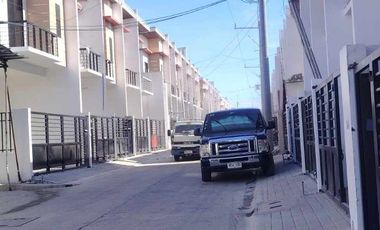 Townhouse For Sale In Kathleen Place 5 Molino Bacoor Cavite