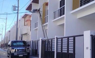Townhouse For Sale In Kathleen Place 5 Molino Bacoor Cavite