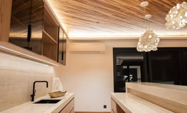 EXQUISITE LUXURY LIVING: 10-BEDROOM 10-CAR GARAGE GRAND ESTATE IN AYALA ALABANG VILLAGE