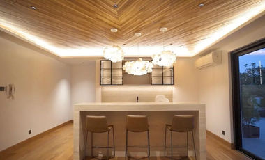 EXQUISITE LUXURY LIVING: 10-BEDROOM 10-CAR GARAGE GRAND ESTATE IN AYALA ALABANG VILLAGE
