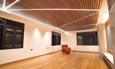EXQUISITE LUXURY LIVING: 10-BEDROOM 10-CAR GARAGE GRAND ESTATE IN AYALA ALABANG VILLAGE