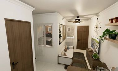 For Sale Pre-Selling 2 Storey  Townhouses in Talisay, Cebu